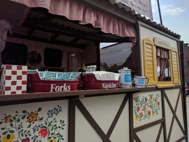 Mount Vernon Farmers Market