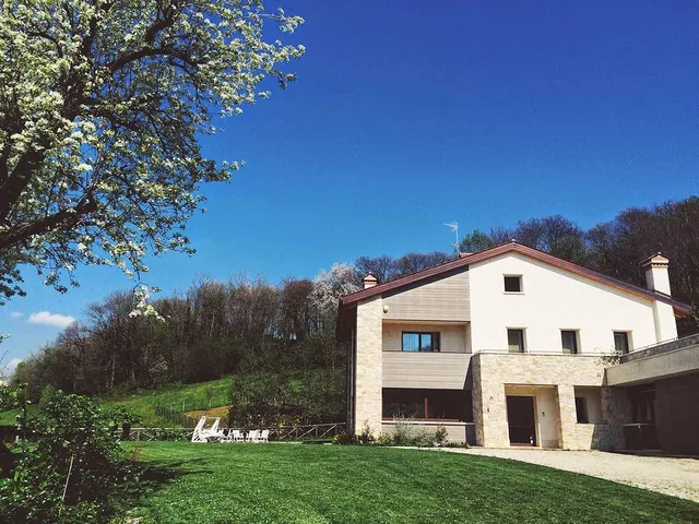 Agriturismo Casa Mela