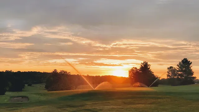 Hidden Valley Golf Course