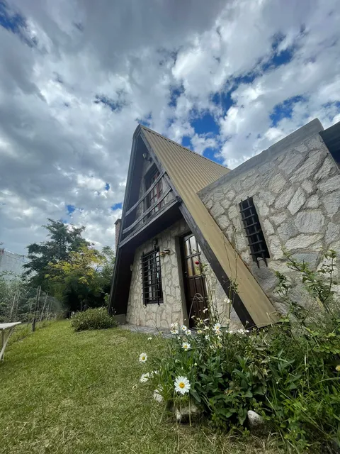 Cabaña Balcón Serrano