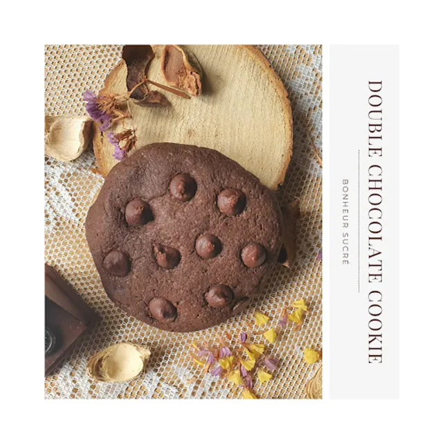 Bonheur Sucré - บอนเนอร์ ซูเคร่