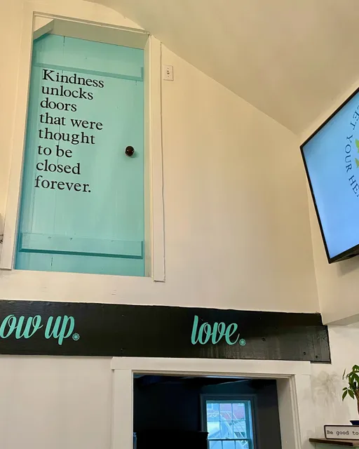 Clarity House Bakery & Tea Room