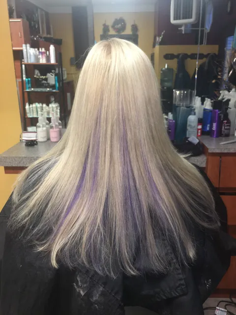 Alluring Designs@Sheeke Salon and spa