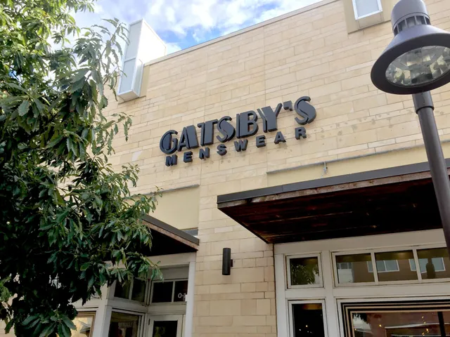 Gatsby's Clothier