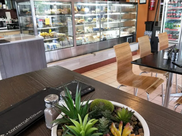 Cornercaf Eltham
