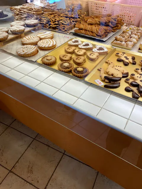 Il Fornaio di Awad Magdy & C. s.n.c