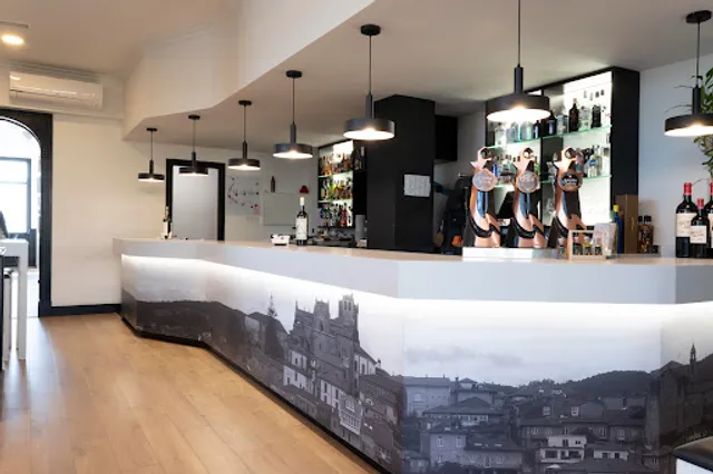 Restaurante La de Manu