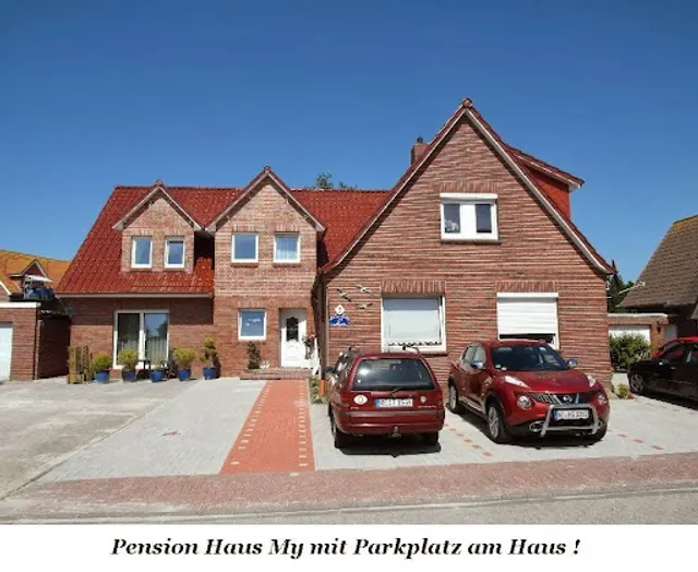 Pension Haus My