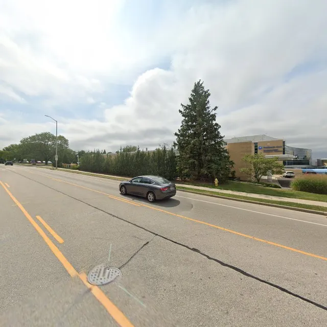 ProHealth Care's Breast Imaging Services Oconomowoc