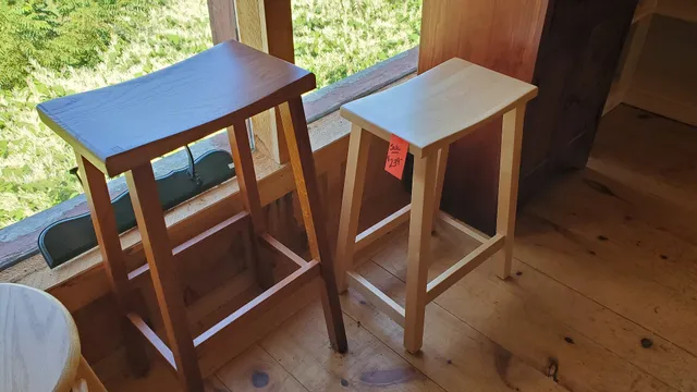 Tree Forms Amish Furniture