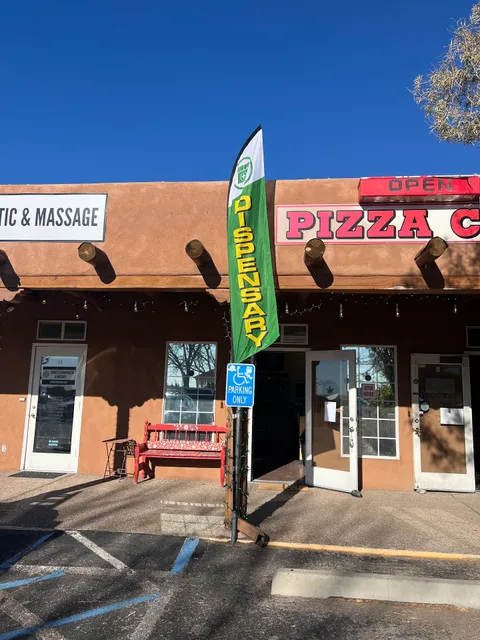 Village Cannabis, Pet Supplies and Gifts