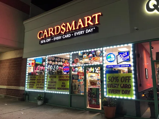 Staten Island Cardsmart