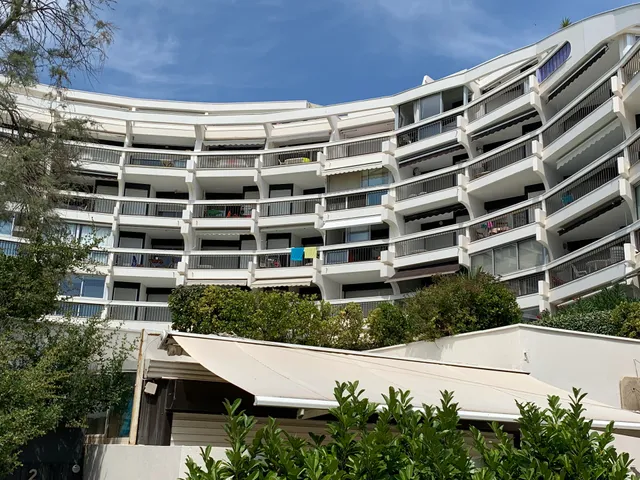 Apartment Ulysse-Plage1 La Grande Motte