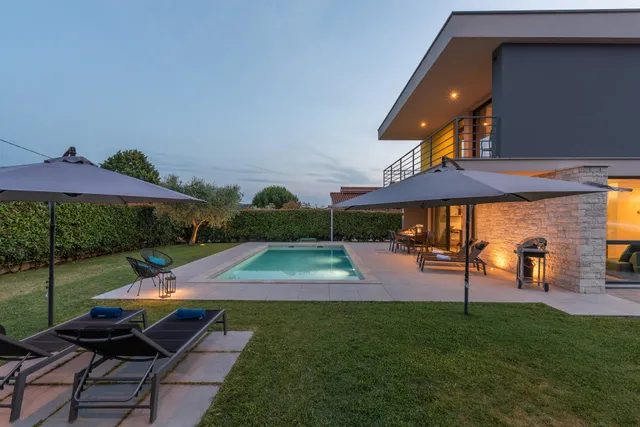 Villa BeLexo - Luxury Home Istria ****