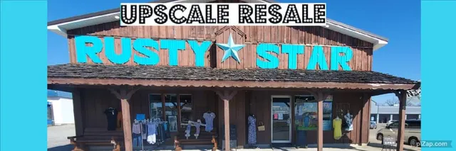 Rusty Star Consignments