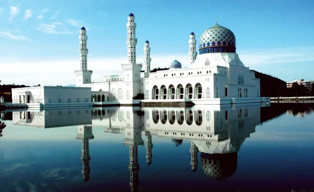 SuzaHomestay Kota Kinabalu