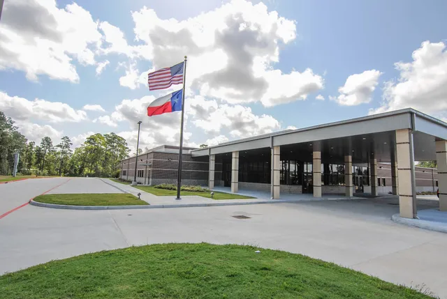 Magnolia Event Center