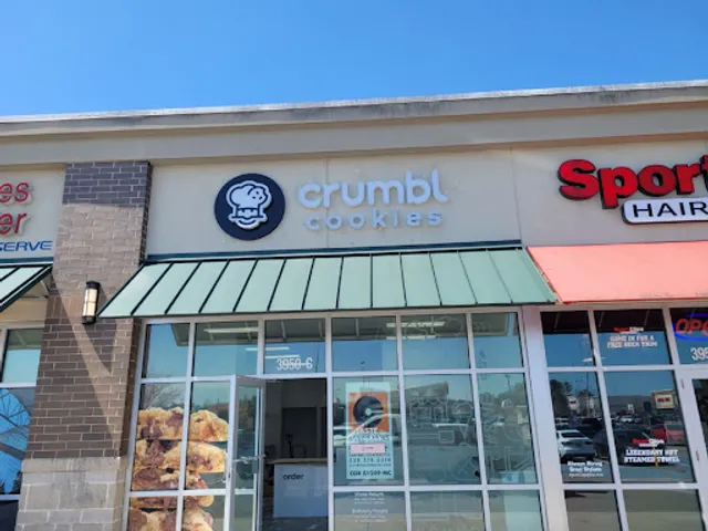 Crumbl