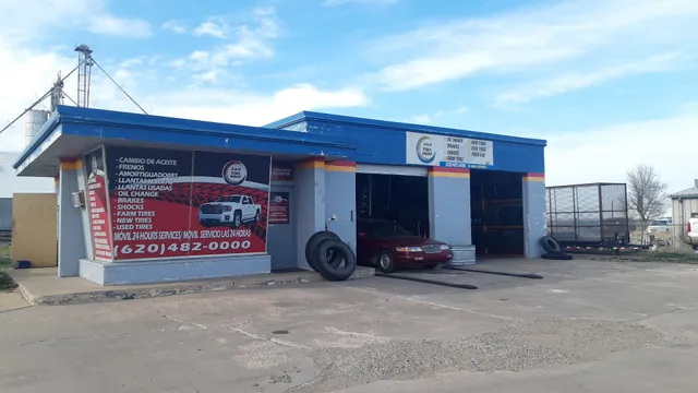 El Che tire SHOP