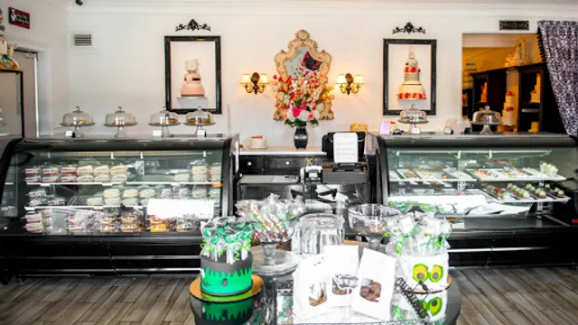 Yummy Tummy Pastries