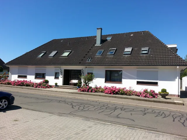 Ferienhaus Corinna
