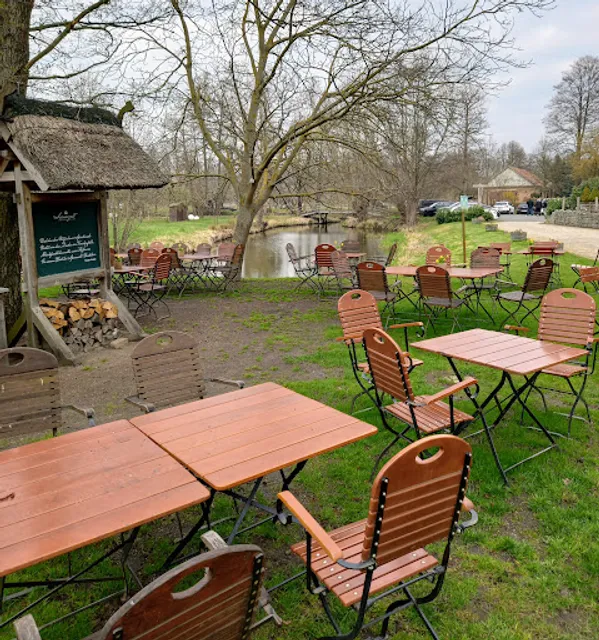 Spreewälder Privatbrauerei 1788