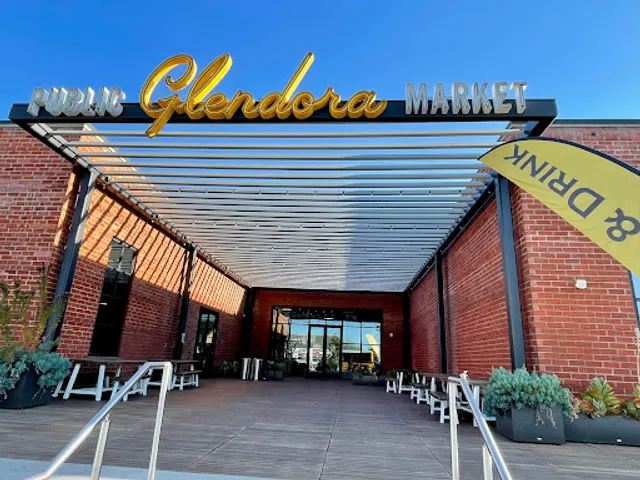 Penny Coffee Roasters Glendora