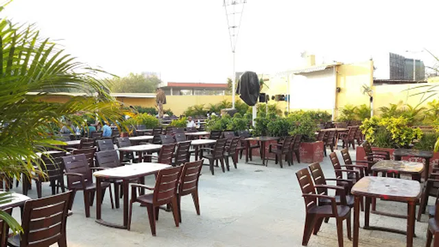 Durbar Restaurant And Bar