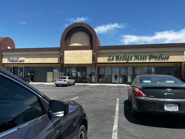 La Bodega Meat Produce