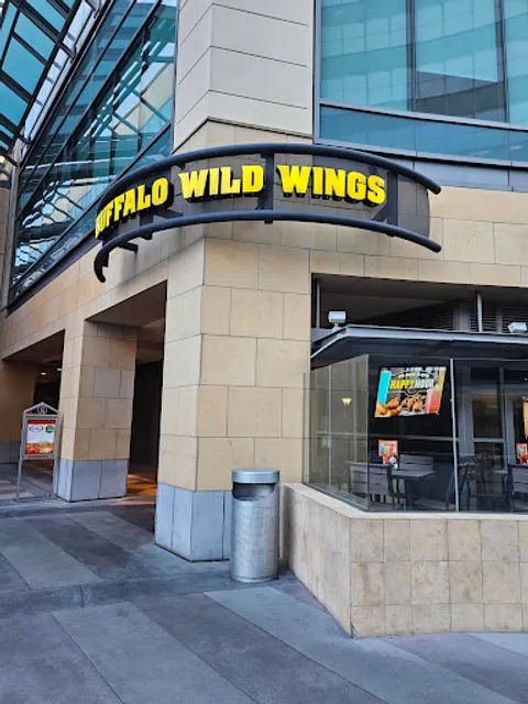 Buffalo Wild Wings