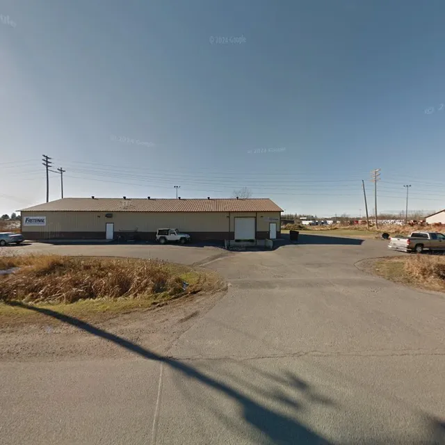 Quad City Food Shelf