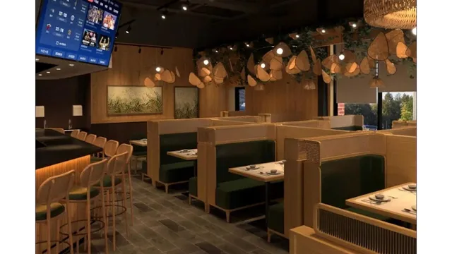 Yardkoo Seafood & Grill