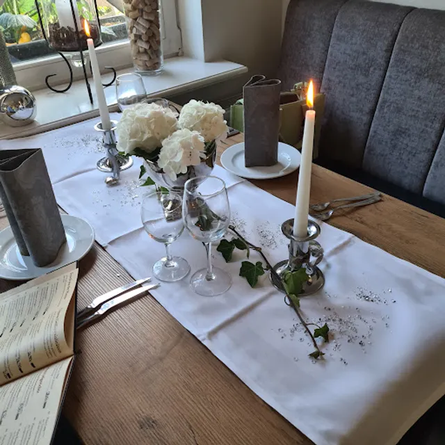 Ristorante AL-TO GmbH