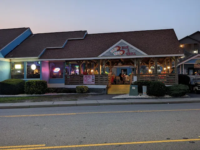 Flip Flops Bar & Grill