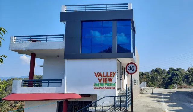 Valley View