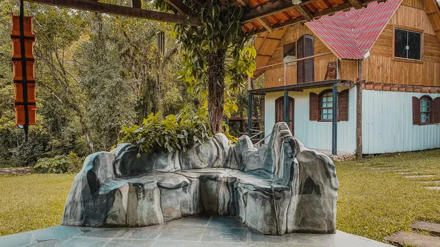 Hotel Pousada Rancho Hanna