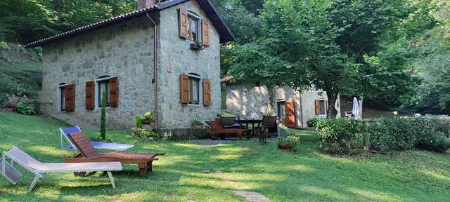 IL CANALE AGRITURISMO