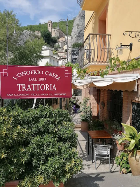 L'Onofrio Caffè