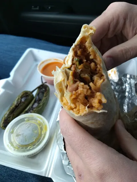 Tacos Don Lalo Food truck