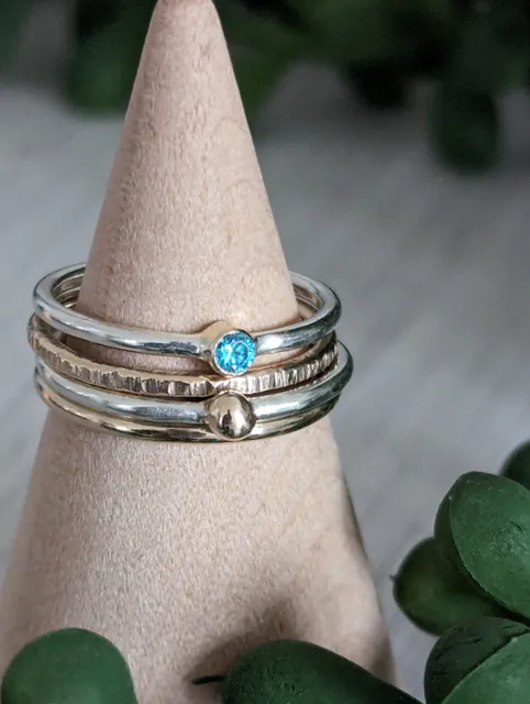 Star and Silver - handmade jewellery and workshops