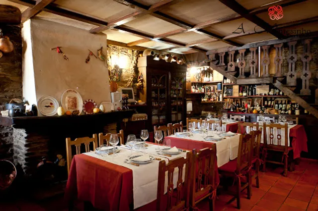 Restaurante Típico D.Roberto