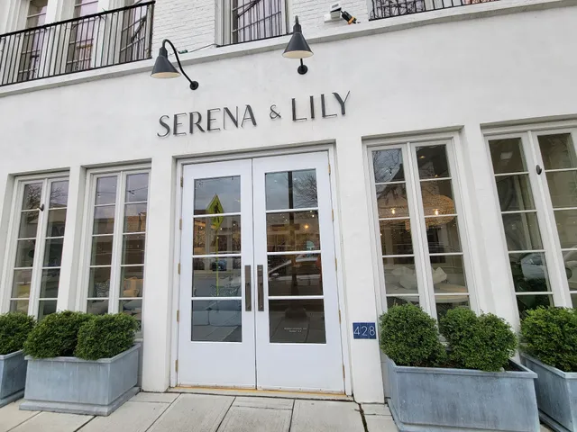 Serena & Lily Summit