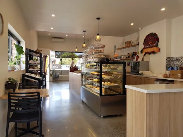 Gluten Free 4 U - Geelong - Bakery, Cafe, Cakes Shop, Pizza, Wholesale Bread