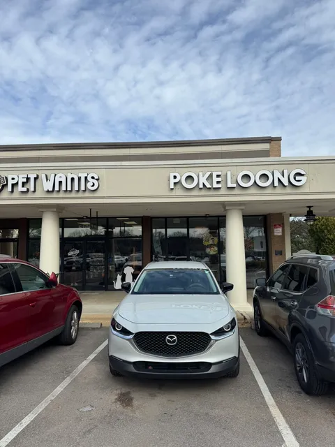 Poke Loong