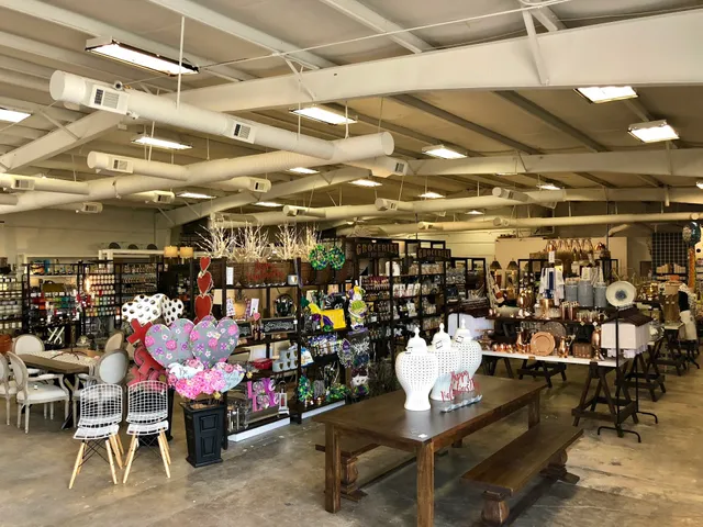 Davis Street Mercantile