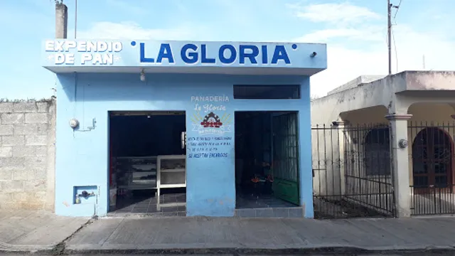Panadería "La Gloria"