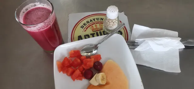 Tostao 'Coffee & Bread