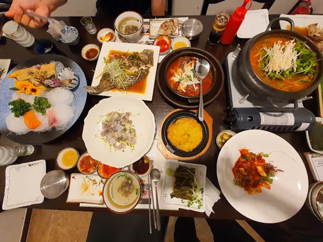 해우리 서울 시청점