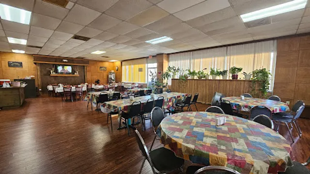 Little Saigon Restaurant