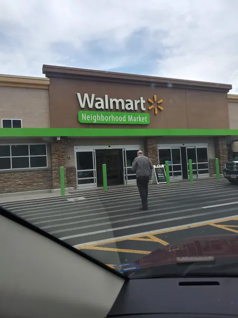 M&P Shopping Centers